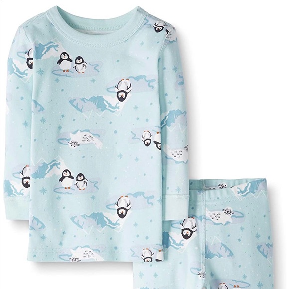 Hanna Andersson Penguin Pajamas Online, 59% OFF | www.ingeniovirtual.com